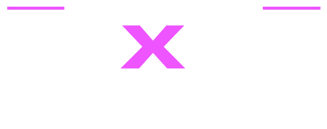 LOGO BOX DO DROP (Comunidade) 2